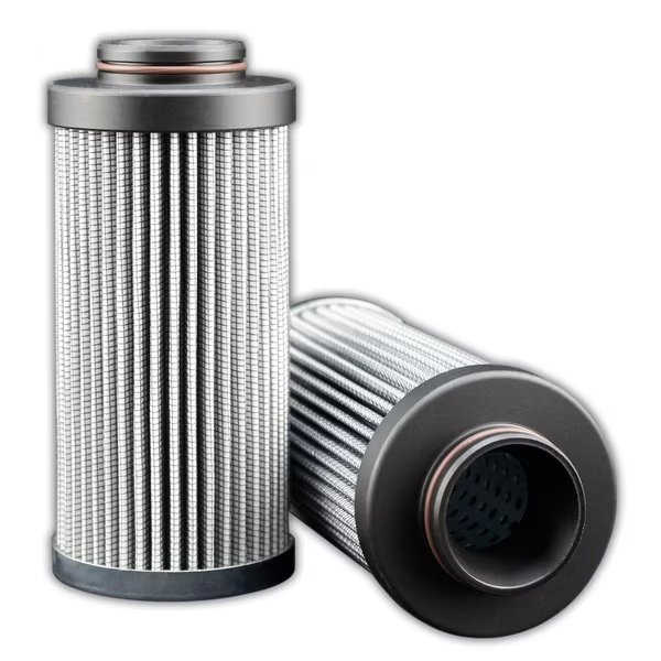 Hydraulic Filter, replaces WOODGATE WGH9698, Return Line, 10 micron, Outside-In, Main Filter, Mfr#: MF0063219